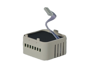 Products: Thermostat Electrical Block Heatwell NZ