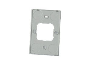 Products: Thermostat Wall Plate Heatwell NZ