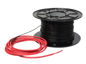 Products: 2000W Underfloor Heating Cable Pro Series Heatwell NZ