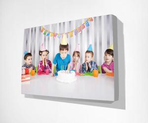 Hot: 12 x 8" Canvas Prints Landscape