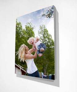12 x 18" Canvas Prints Portrait