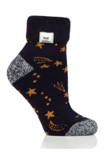 Products: Ladies Lite Orion Sleep Sock heatholders