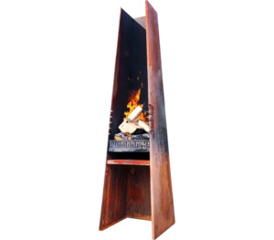 The Obelisk