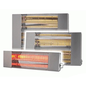 BRC - Infra Red Heater