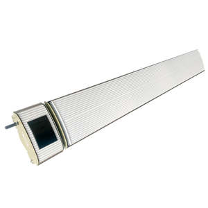 HM-13W FAR InfraRed Radiant Heater - with "Tuya" Wi-Fi App in White