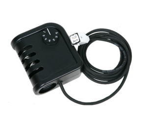 Commercial: VK18 Extension Thermostat 0-40C 18Kw