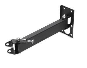 Parts: LUXEVA Wall Mounted - Extension Wall Bracket