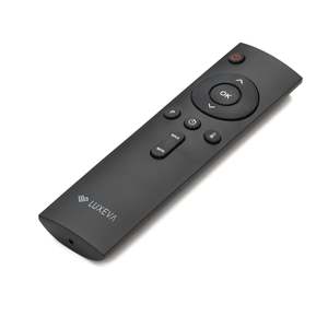 Parts: "Luxeva" Indoor or Outdoor Heater - Replacement Remote Control