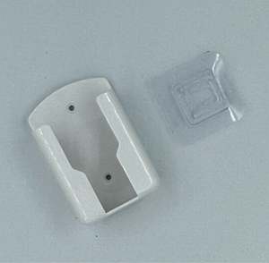 Parts: HM - Remote Control Wall Holder