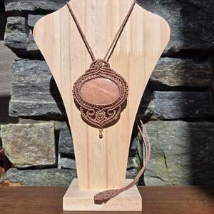 Selah Necklace