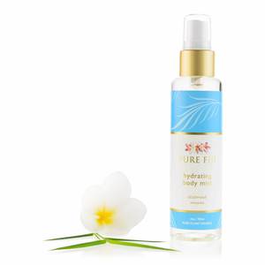 Body – Heavenly Beauty: Pure Fiji Coconut Hydrating Body Mist – Coconut 90ml