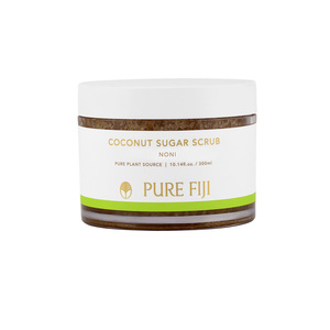 Body – Heavenly Beauty: Pure Fiji Coconut Sugar Scrub – Noni 300ml