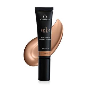 1Skin: 1Skin Treatment Foundation Amber