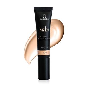1Skin: 1Skin Treatment Foundation Ivory