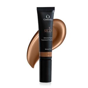 1Skin: 1Skin Treatment Foundation Spice