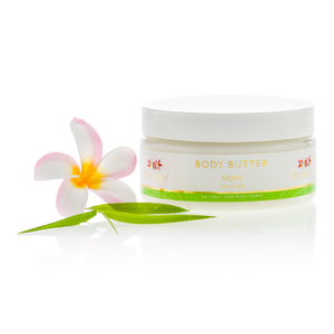 Products: Pure Fiji Body Butter – Noni