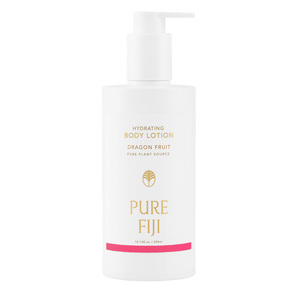 Products: Pure Fiji Dragonfruit Body Lotion – 300ml