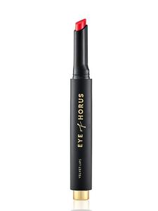 Cosmetics – Heavenly Beauty: Velvet Lips Temptress Orange
