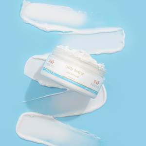 Pure Fiji Ultra Hydrating Body Butter – Coconut