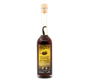 100ML VANILLA FLAVORED – Heaven's Dew NZ