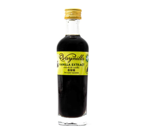 5CL VANILLA EXTRACT – Heaven's Dew NZ