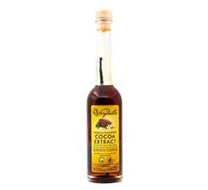 100ML VANILLA FLAVORED – Heaven's Dew NZ