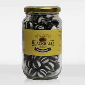 Blackballs 275g
