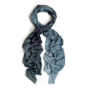 Good Co: Merino/Silk Scarf-Oversized