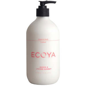 Ecoya Body Lotion
