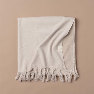 Body Wash: Vintage Wash Towel Collection - Towel