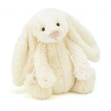 Baby: Bashful Bunny