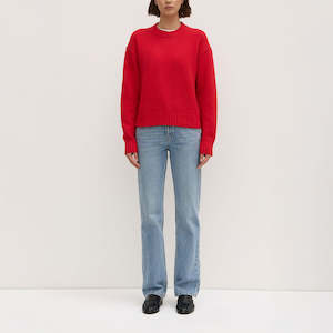 Assembly Label: Beau Wool Merino Knit