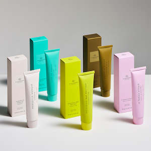 Body Bath: Glasshouse Hand Cream