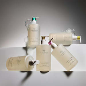 Body Bath: Glasshouse Hand Wash