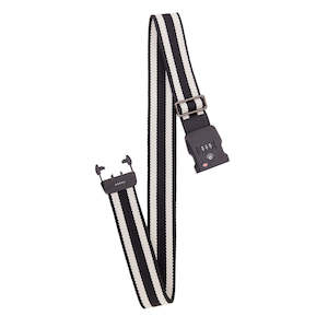 Handbags: London Luggage Strap