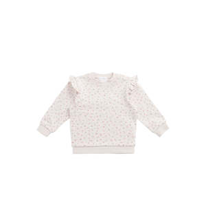 Baby: Organic Cotton Lilith Sweatshirt
