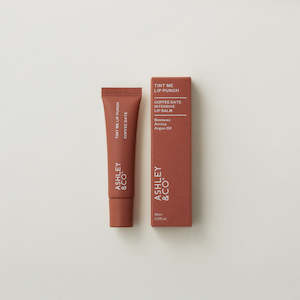 Body Bath: Tint Me Lip Punch Coffee Date