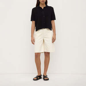 Assembly Label: Kismet Knit Short Sleeve Shirt