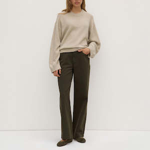 Assembly Label: Osanna Knit