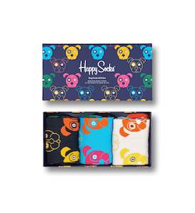 Happy Socks Gift Set Dog