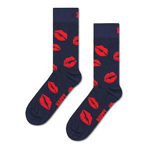 Happy Socks: Happy Socks: Kisses