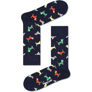 Happy Socks: Puppy Love Socks