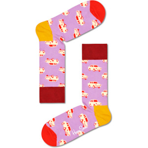 Happy Socks: Car Sock 5000