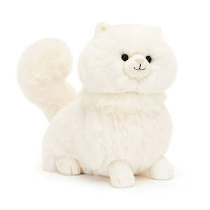 Jellycat: Carissa Persian Cat