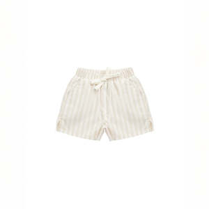 Baby: Organic Cotton Silas Short