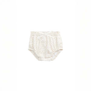 Baby: Organic Cotton Cleo Bloomer