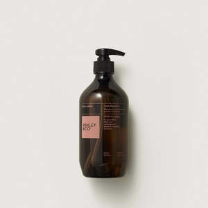 Body Bath: Ashley & Co Hair Care