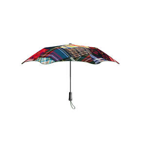 Blunt: Blunt Metro X Mordechai Rubinstein