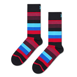Stripe Socks