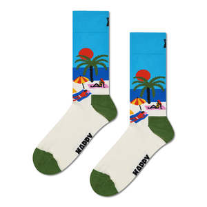 Happy Socks: Beach Sock